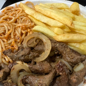 Isaca de figado