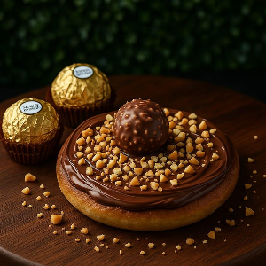 Ferrero Rocher