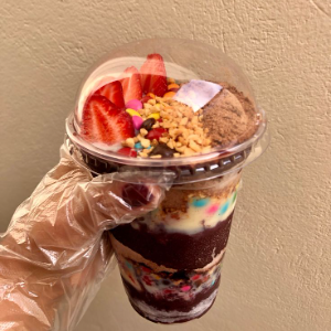 Açaí 550 PREMIUM