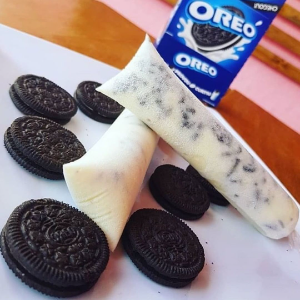 Oreo