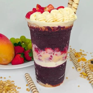 Açaí copo 700ml