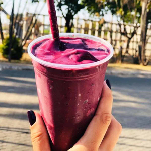 Açaí 700 ml PURO