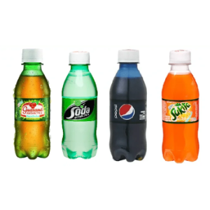 Refrigerantes