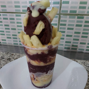 Açaí 300ml