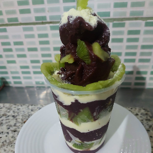 Açaí 400ml