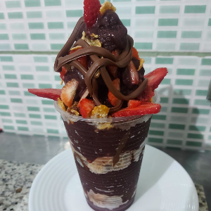 Açaí 500ml