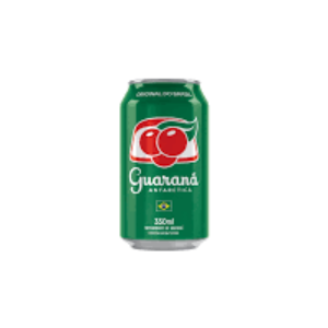 Guaraná antártica 350ml
