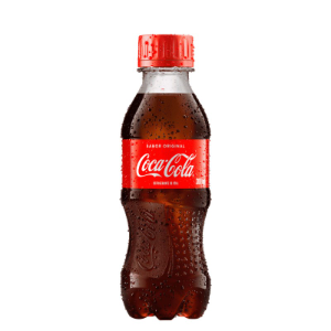 Coca cola 200ml