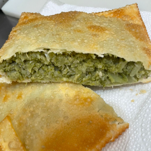 Brócolis