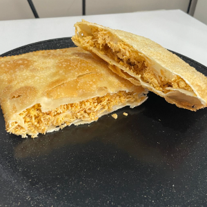 Frango c/queijo