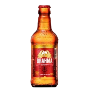 Brahma 300 ml