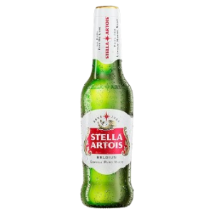 Stella Artois 330 ml