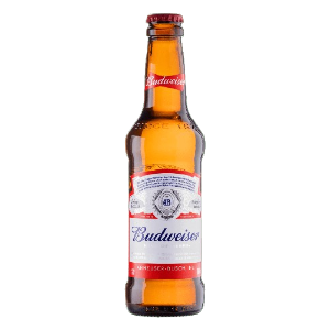 Budweiser 330 ml