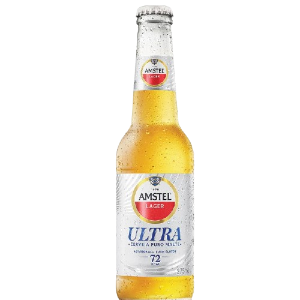 Amstel ultra 275 ml