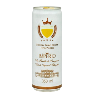 imperio 350 ml