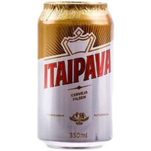 Itaipava 350 ml