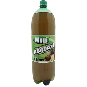 Mogi Abacaxi 2 lt