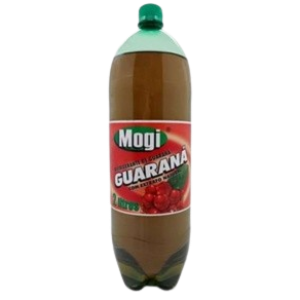 Mogi guarana 2 lt