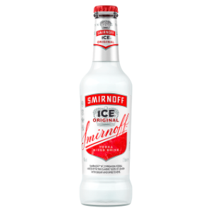 Smirnorff ice 275 ml