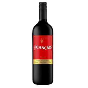 Cançao Suave 750 ml