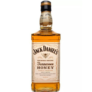 Jack Daniel´s Honey 1 litro