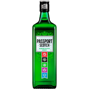 Passaport 1 litro