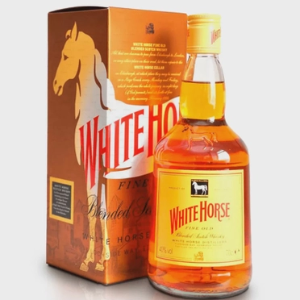 Whithe horse 1 litro