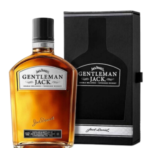 Jack Gentleman 1 litro