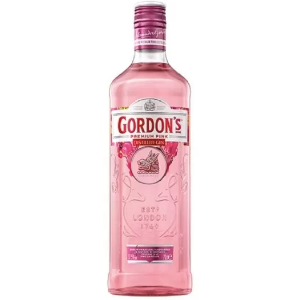 Gin Gordon´s Pink