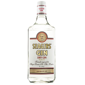 Gin Seagers 1 litro