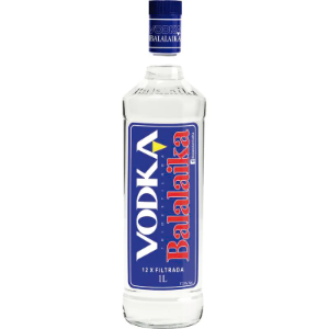 Vodka Balalaika