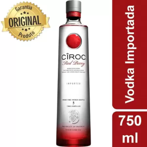 Ciroc Raspeberry 750 ml