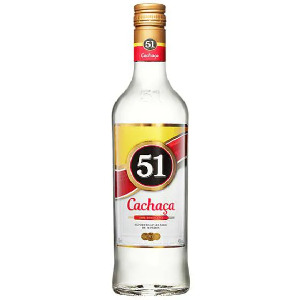 Cachaça 51