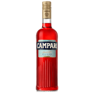 Campari 998 ml