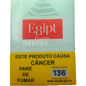Eight Vermelho