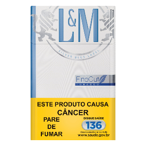 LM Silver Azul