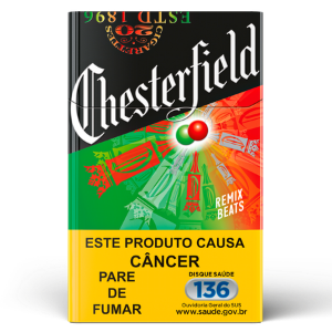 Chesterfield Box Remix Beats