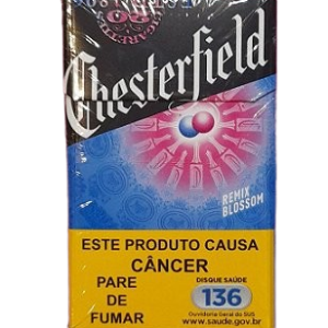 Chesterfield Box Remix Blossom