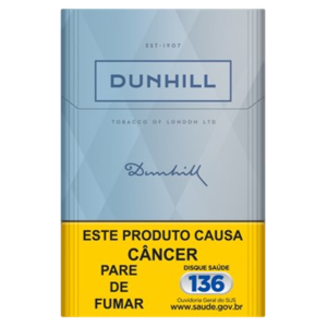 Dunhill Azul