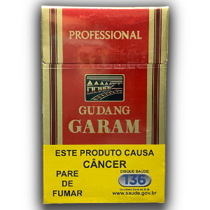 Gudang Cravo