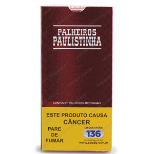 Palheiro Paulistinha
