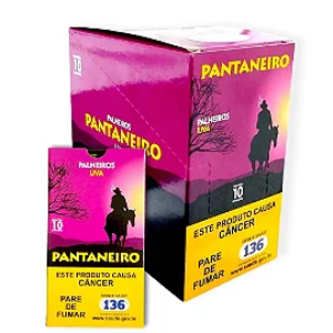 Palheiro Pantaneiro Uva