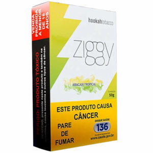 Essência Ziggy Abacaxi Tropical