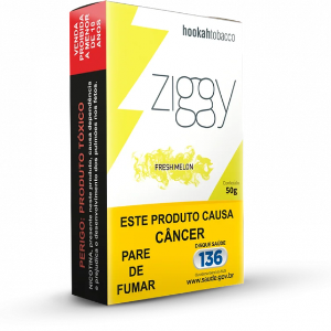 Essência Ziggy Fresh Melon