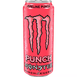 Energético Monster Ultra Pipeline 473 ml
