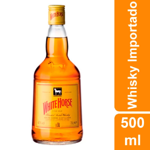 Wisk White Horse 500 ml