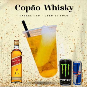 Copão Red Label