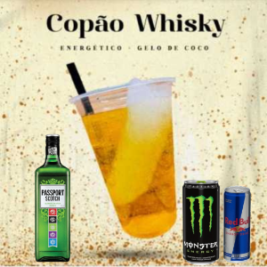 Copão Passaport