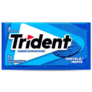 Trident hortelã