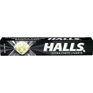 Halls Preto